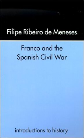 franco and the spanish civil war